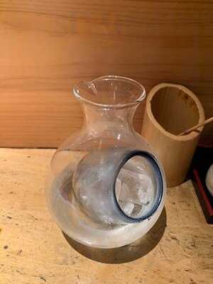 炭焼きキッチンtenten