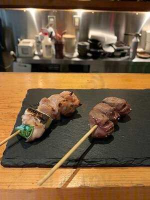 炭焼きキッチンtenten