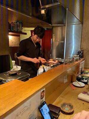 炭焼きキッチンtenten