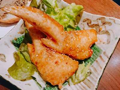 炭焼きキッチンtenten