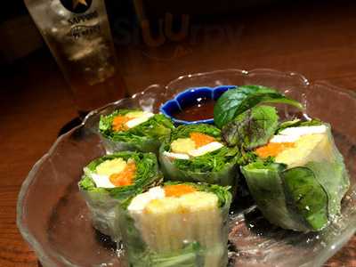 炭焼きキッチンtenten