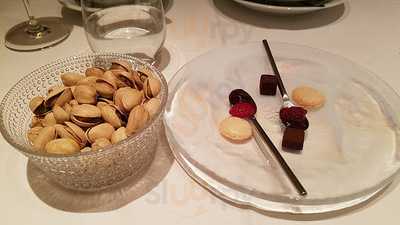 フランス料理 レストラン セレスティ