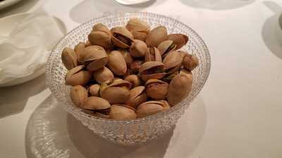 フランス料理 レストラン セレスティ