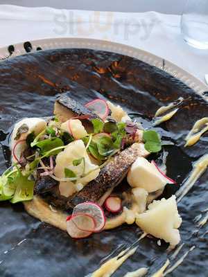 フランス料理 レストラン セレスティ