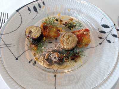 フランス料理 レストラン セレスティ