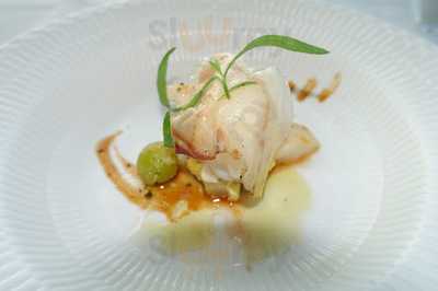 フランス料理 レストラン セレスティ