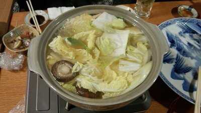 居酒屋おふくろ