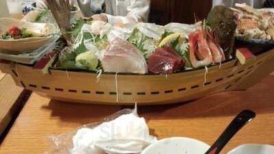 居酒屋おふくろ