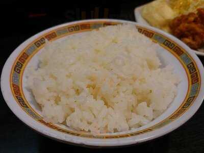 四川ラーメン 醍醐店