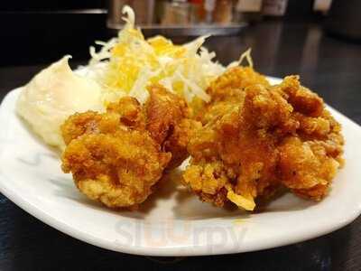 四川ラーメン 醍醐店