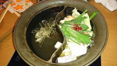 しゃぶしゃぶ温野菜 浜松原島店