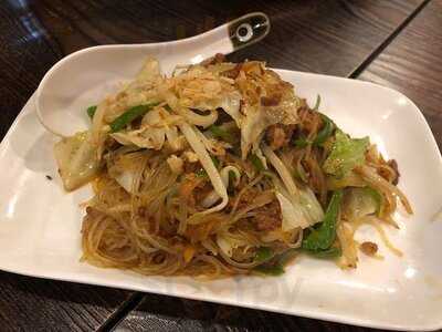 台湾同客餃子館