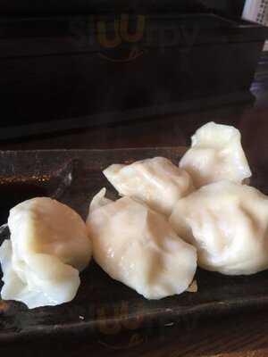 台湾同客餃子館