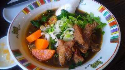 台湾同客餃子館