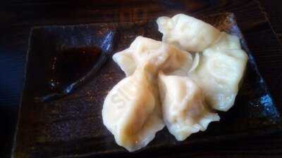 台湾同客餃子館