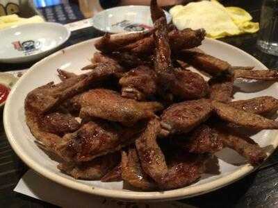 世界の山ちゃん 三条木屋町店