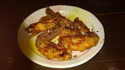 世界の山ちゃん 三条木屋町店