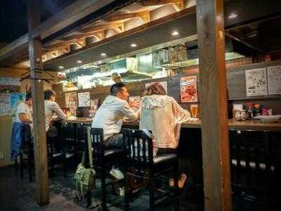 世界の山ちゃん 三条木屋町店