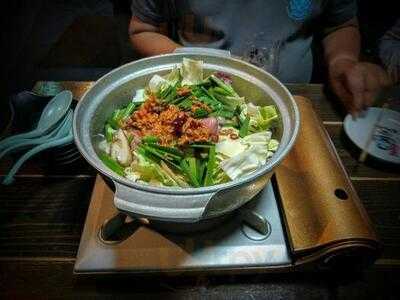 世界の山ちゃん 三条木屋町店