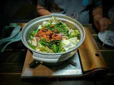 世界の山ちゃん 三条木屋町店