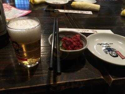 世界の山ちゃん 三条木屋町店