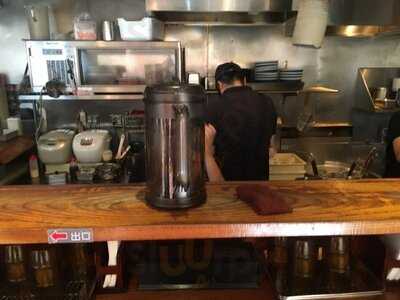 堺ラーメン 塩専門 龍旗信 大阪なんば店