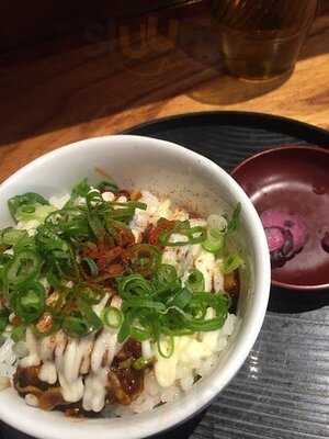 堺ラーメン 塩専門 龍旗信 大阪なんば店