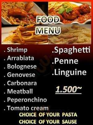 ワイン＆パスタバール カバナ