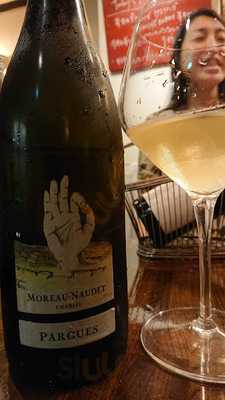 ワイン＆パスタバール カバナ