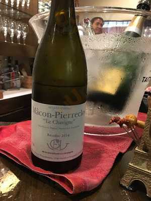 ワイン＆パスタバール カバナ