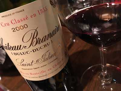 ワイン＆パスタバール カバナ