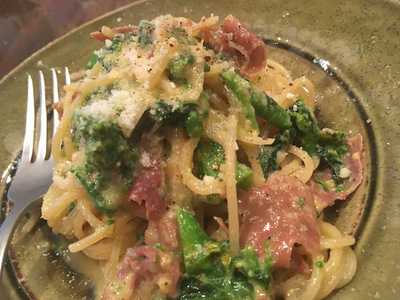 ワイン＆パスタバール カバナ