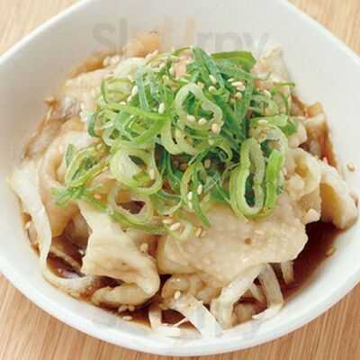 鳥二郎 白梅町店