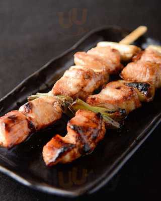 鳥二郎 白梅町店