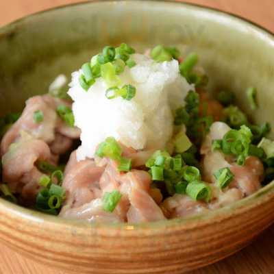 鳥二郎 白梅町店