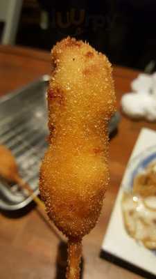 串カツえびす 心斎橋店