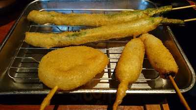 串カツえびす 心斎橋店