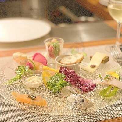 キャトルラパン 北梅田