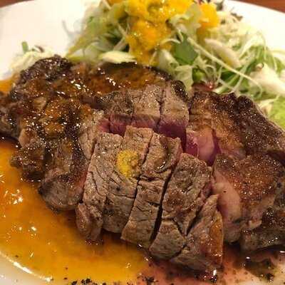 キャトルラパン 北梅田