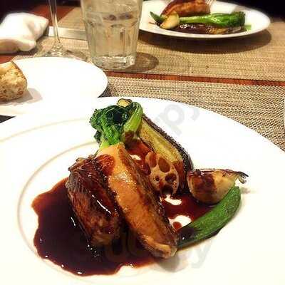 キャトルラパン 北梅田