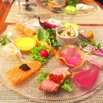 キャトルラパン 北梅田