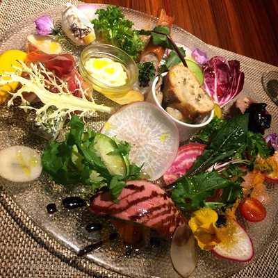 キャトルラパン 北梅田