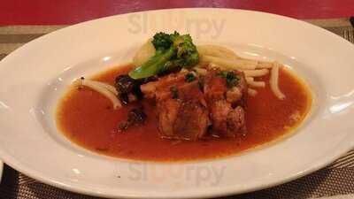 キュイジーヌ フランセーズ 小藤食堂