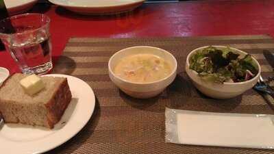 キュイジーヌ フランセーズ 小藤食堂