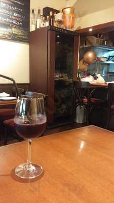 キュイジーヌ フランセーズ 小藤食堂