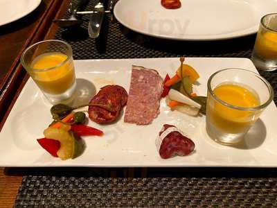 キュイジーヌ フランセーズ 小藤食堂