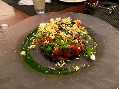 キュイジーヌ フランセーズ 小藤食堂