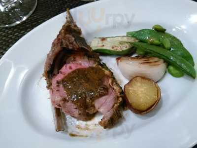 キュイジーヌ フランセーズ 小藤食堂