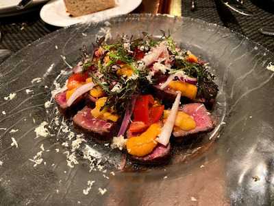 キュイジーヌ フランセーズ 小藤食堂