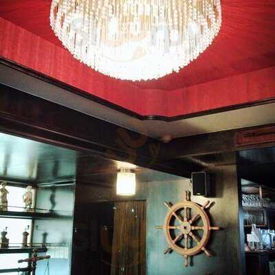 珈琲艇キャビン